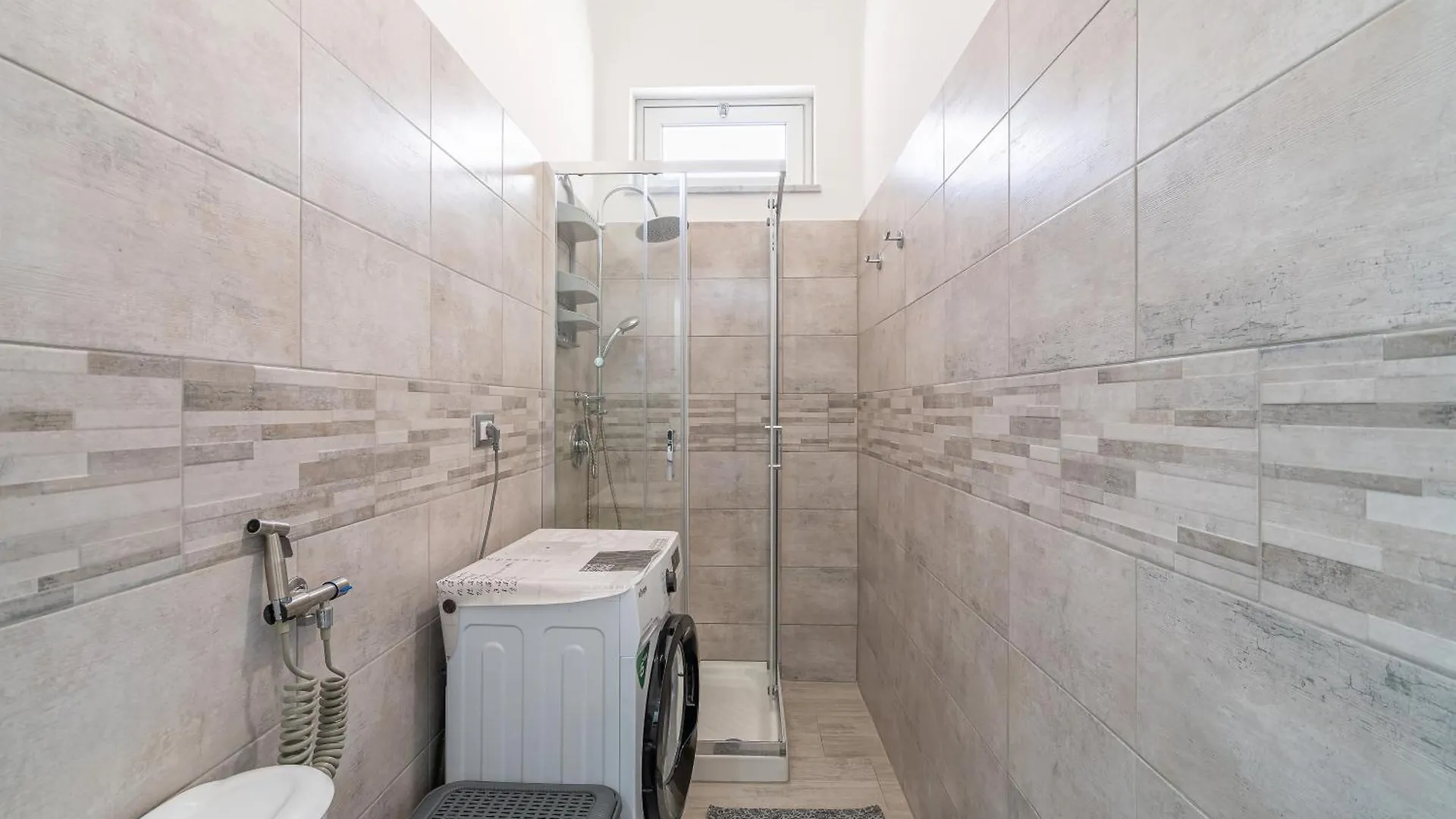 Le Quattro Perle Apartments باكينو 0*,  إيطاليا