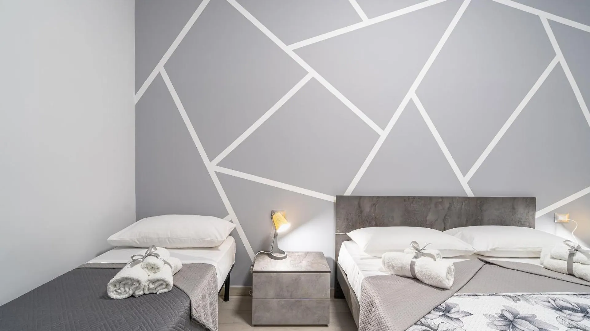 بيت ضيافة Le Quattro Perle Apartments باكينو