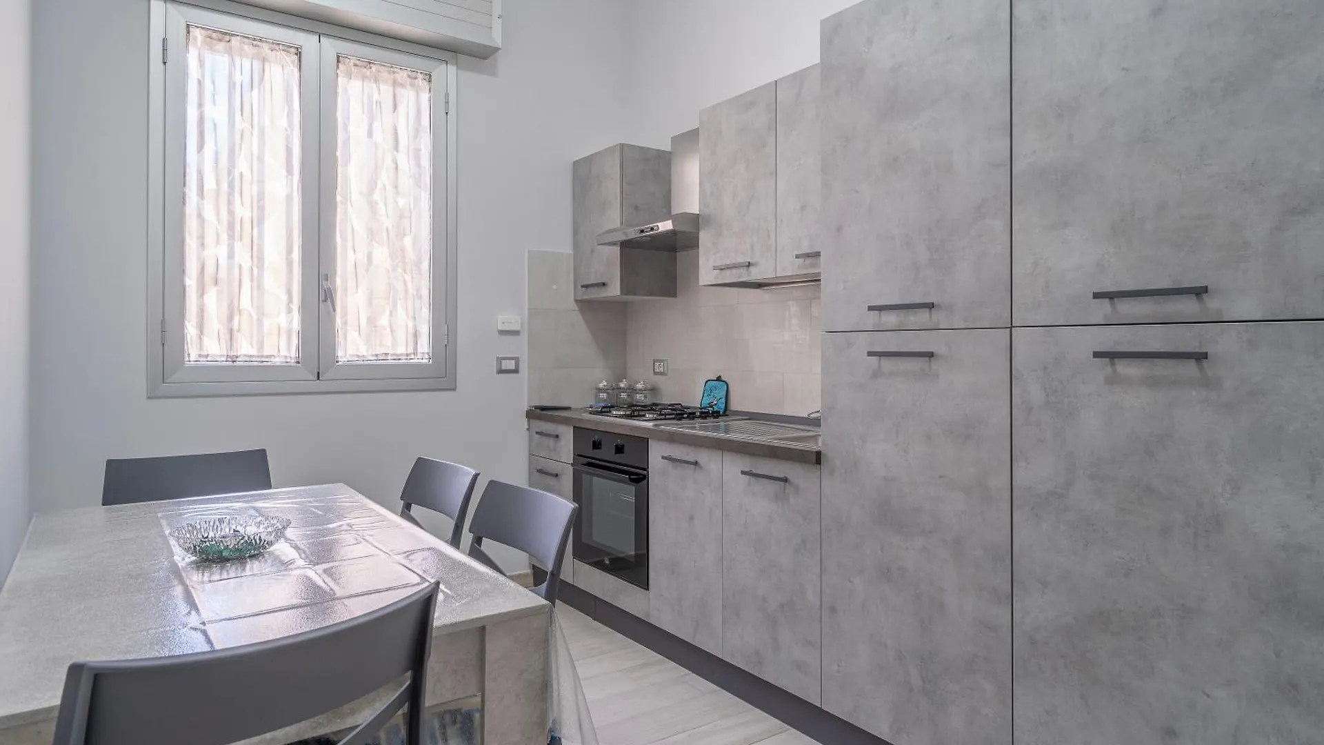 بيت ضيافة Le Quattro Perle Apartments باكينو