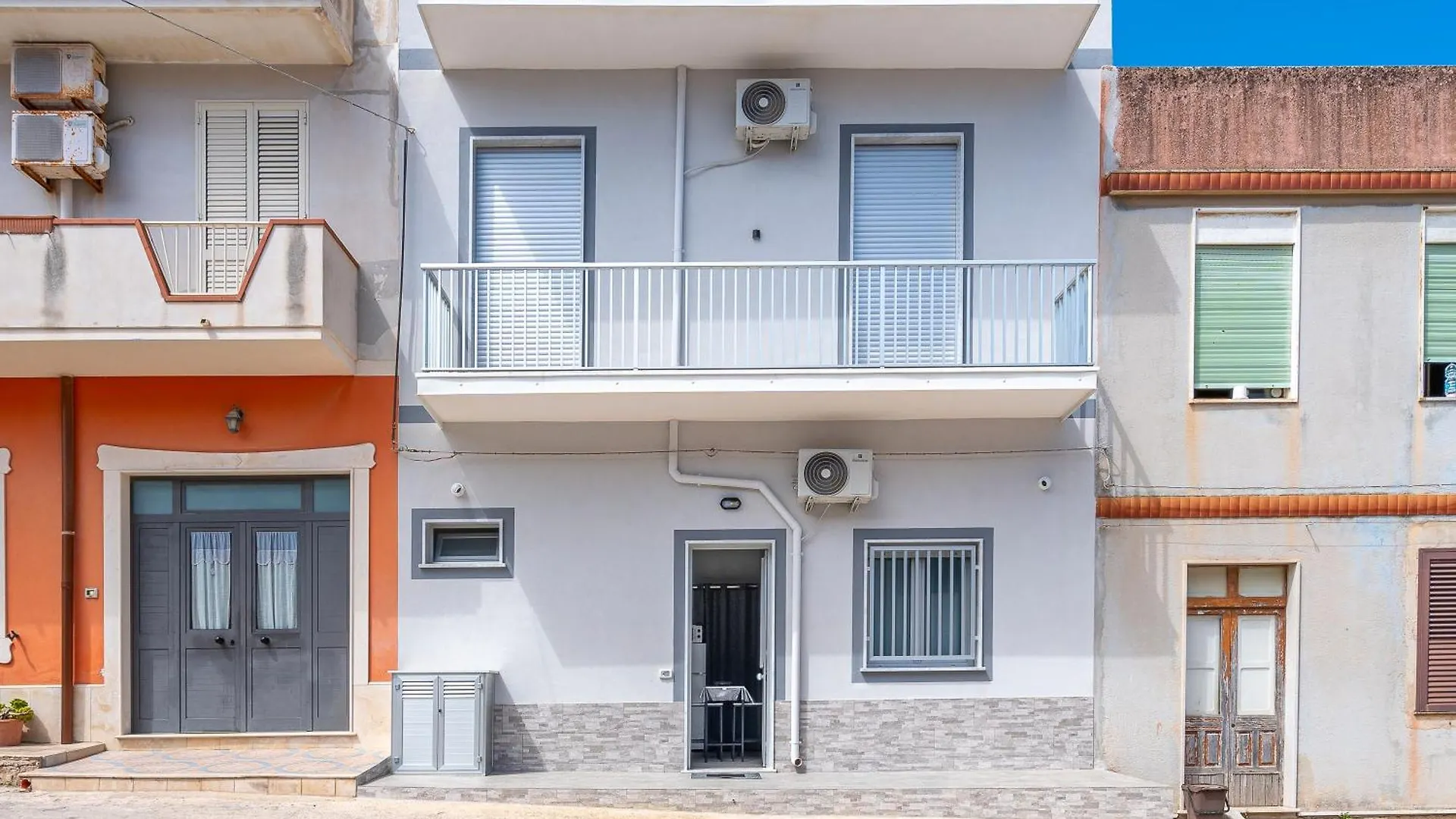 بيت ضيافة Le Quattro Perle Apartments باكينو