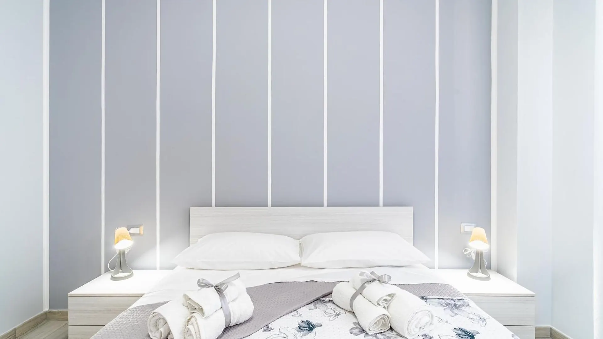 Le Quattro Perle Apartments باكينو 0*,  إيطاليا