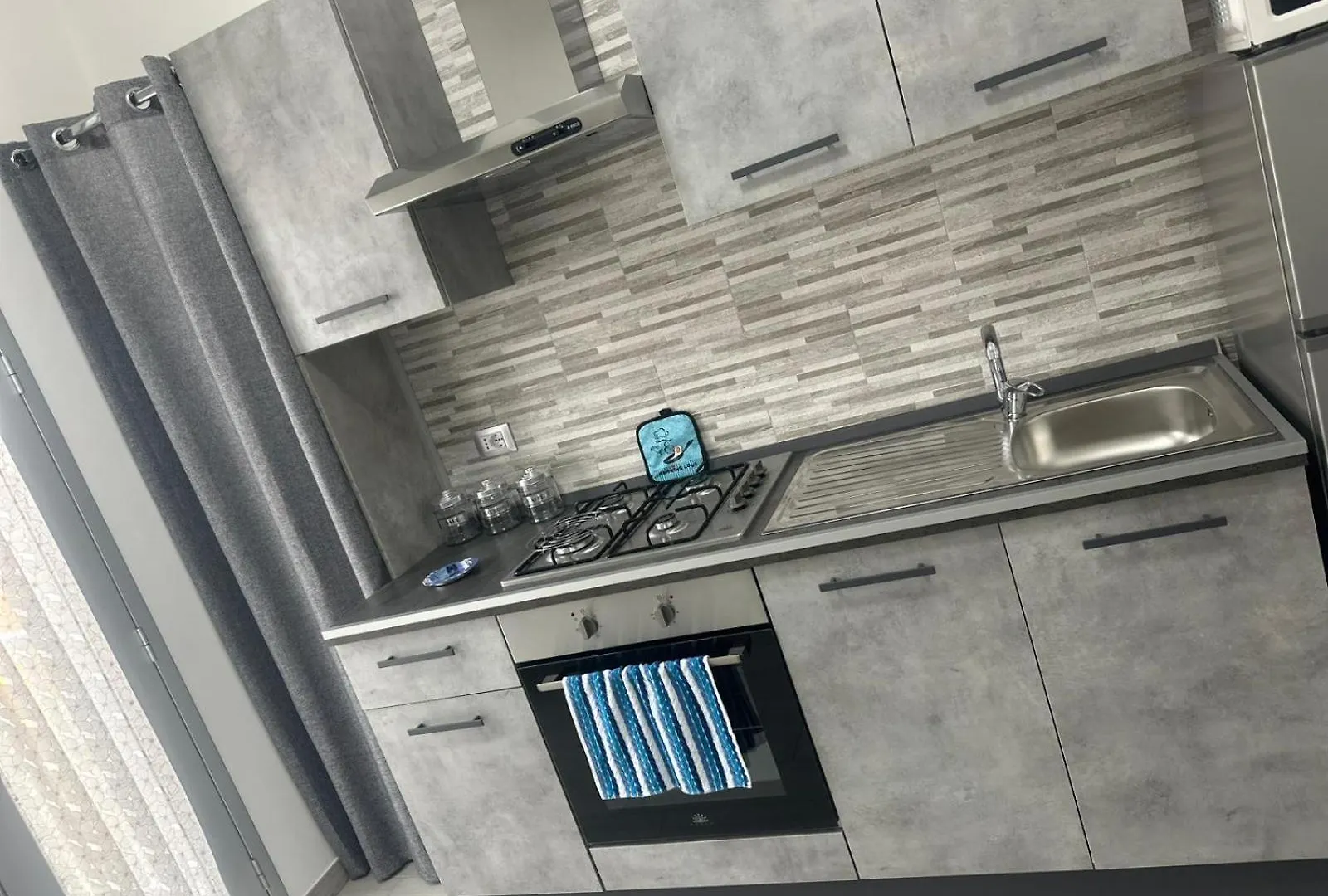 بيت ضيافة Le Quattro Perle Apartments باكينو