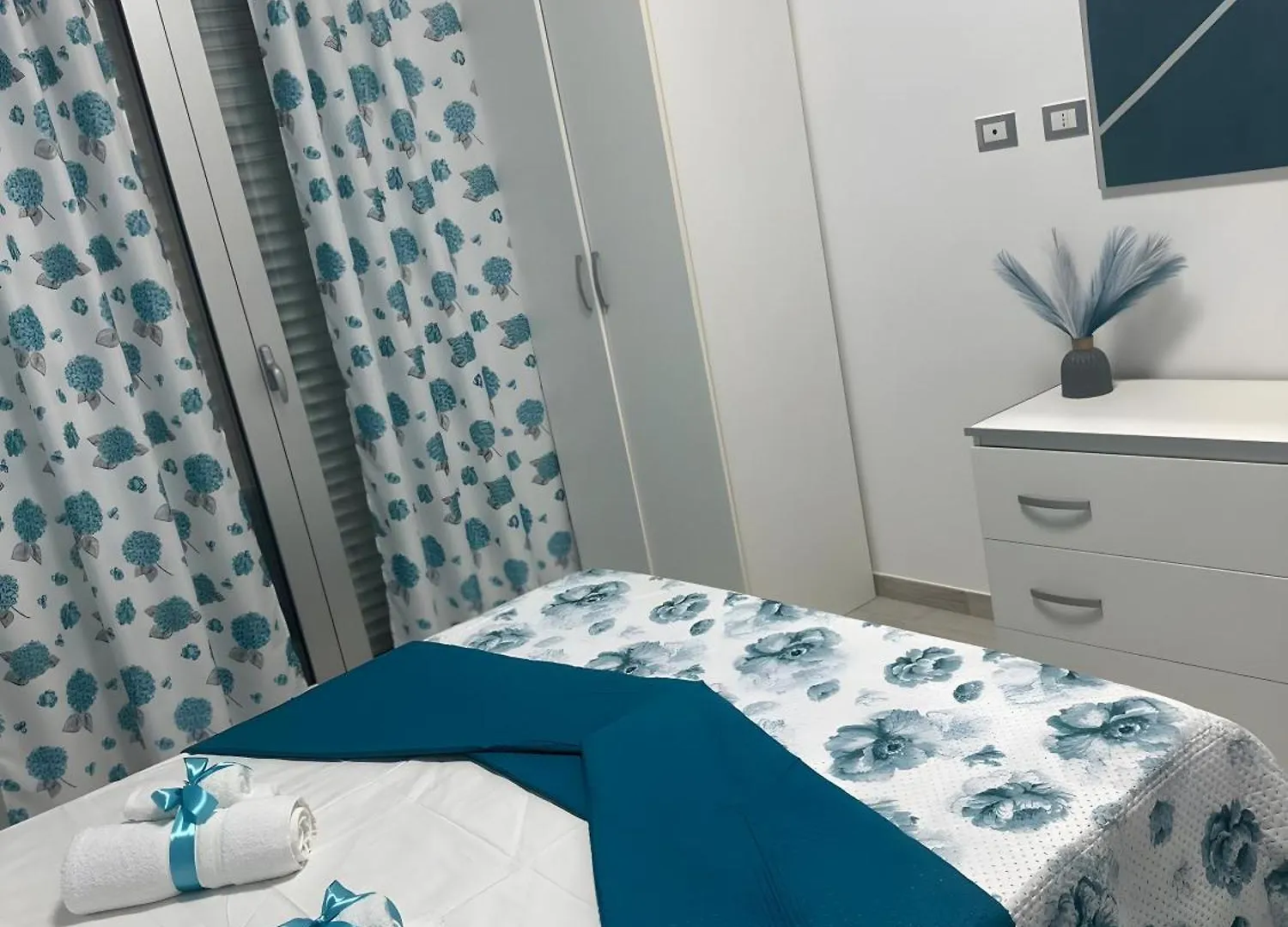 Le Quattro Perle Apartments باكينو إيطاليا