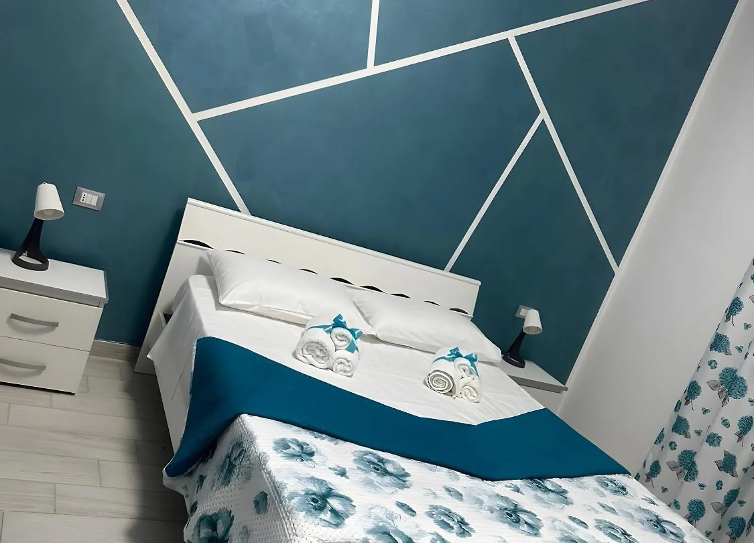 Le Quattro Perle Apartments باكينو 0*,  إيطاليا