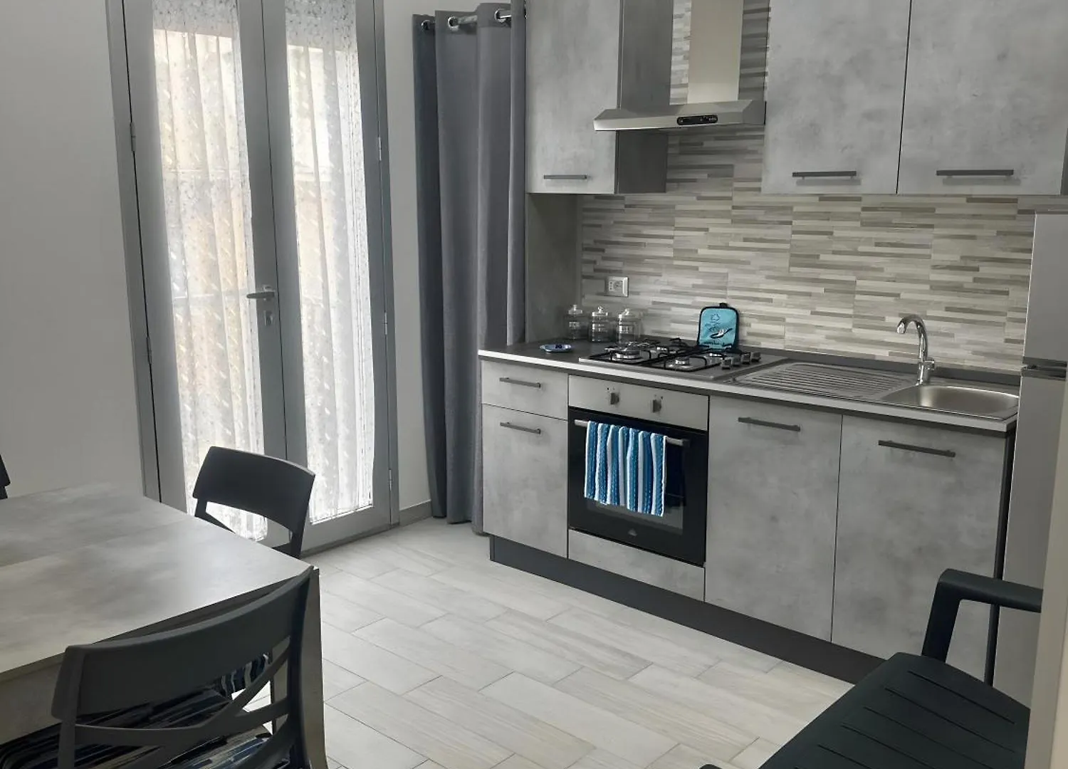 بيت ضيافة Le Quattro Perle Apartments باكينو إيطاليا