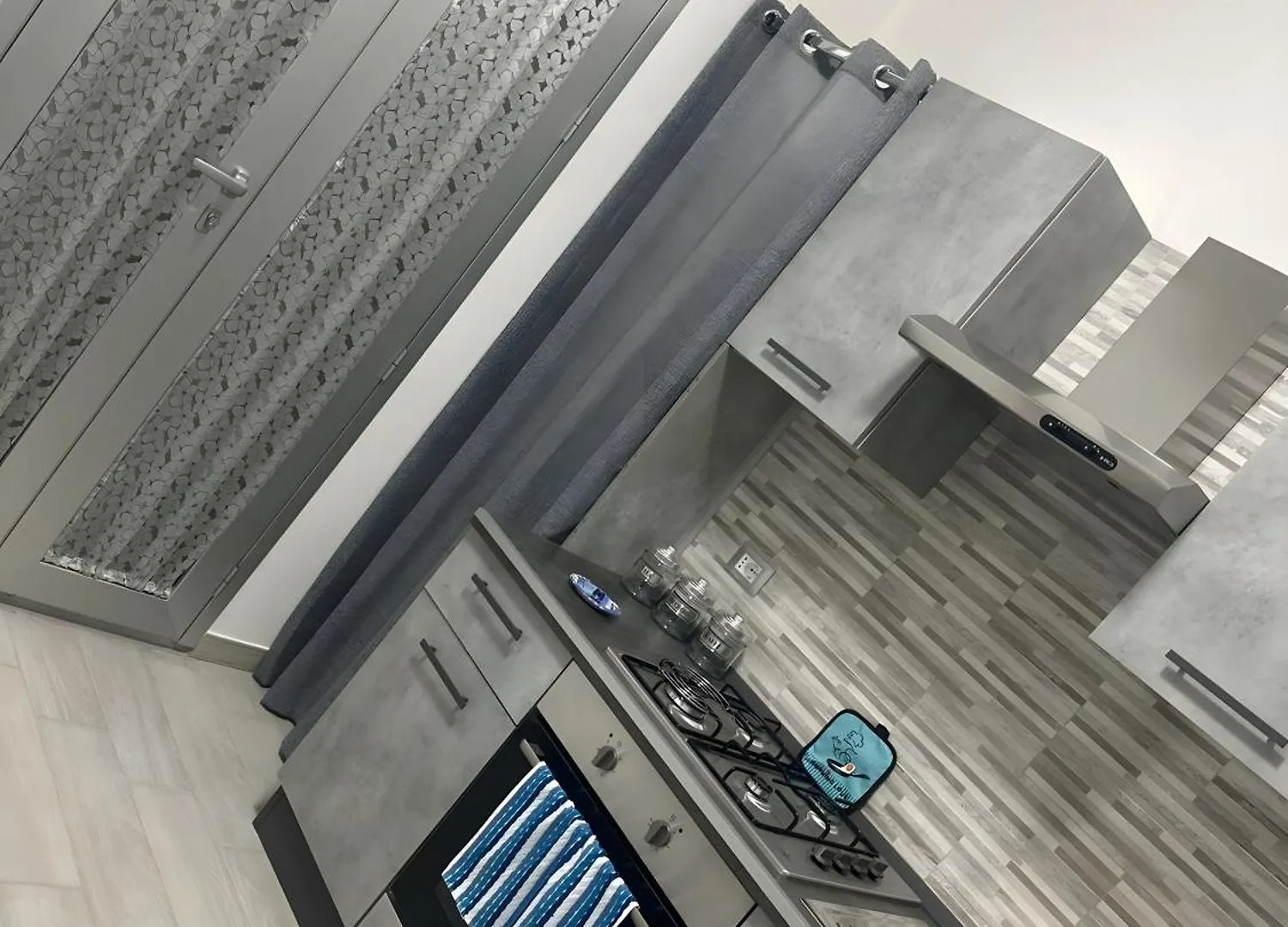 بيت ضيافة Le Quattro Perle Apartments باكينو